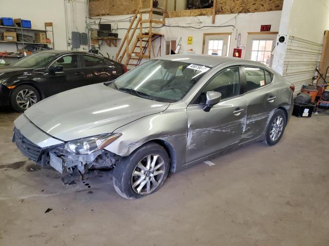 Obraz 2016 MAZDA 3 SPORT 2016