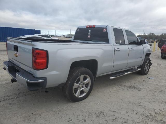 Obraz 3 z 2014 CHEVROLET SILVERADO C1500 LT 2014 z VIN 1GCRCREC4EZ116553
