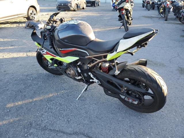 Obraz 3 z 2020 BMW S 1000 RR 2020 z VIN WB10E2303L6D11240