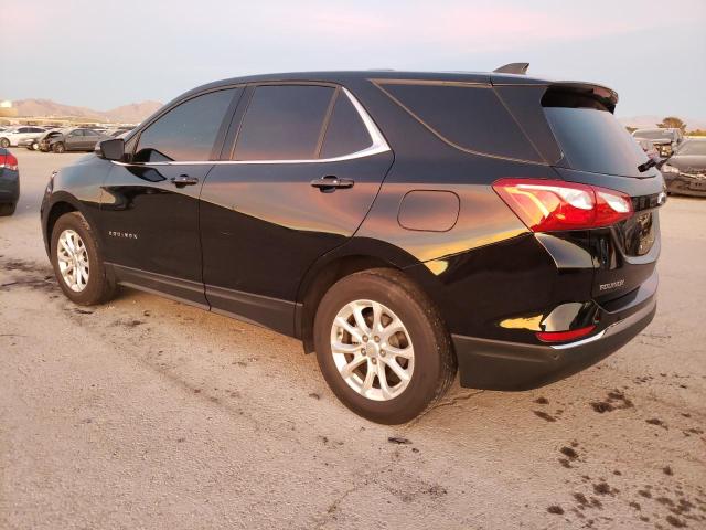 Изображение 2 2019 CHEVROLET EQUINOX LT 2019 с VIN 2GNAXKEV3K6289845