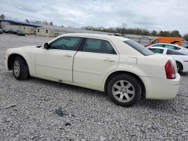 Image 2 of 2007 CHRYSLER 300 TOURING 2007 with VIN 2C3KA53GX7H692967