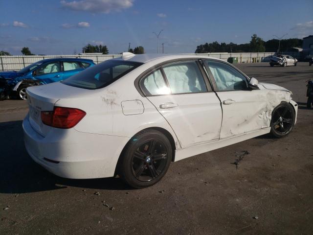 Изображение 3 2014 BMW 320 I 2014 с VIN WBA3B1G50ENS80377