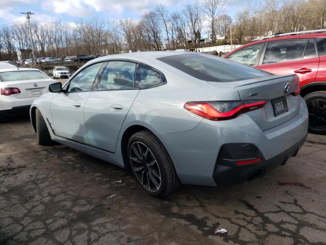 Obraz 2 z 2023 BMW 430XI GRAN COUPE 2023 z VIN WBA73AV02PFN21584