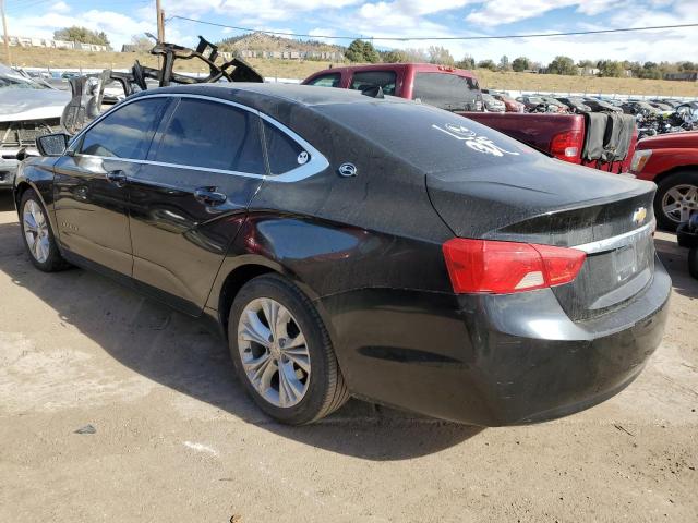 Изображение 2 2014 CHEVROLET IMPALA LT 2014 с VIN 1G1125S36EU110658