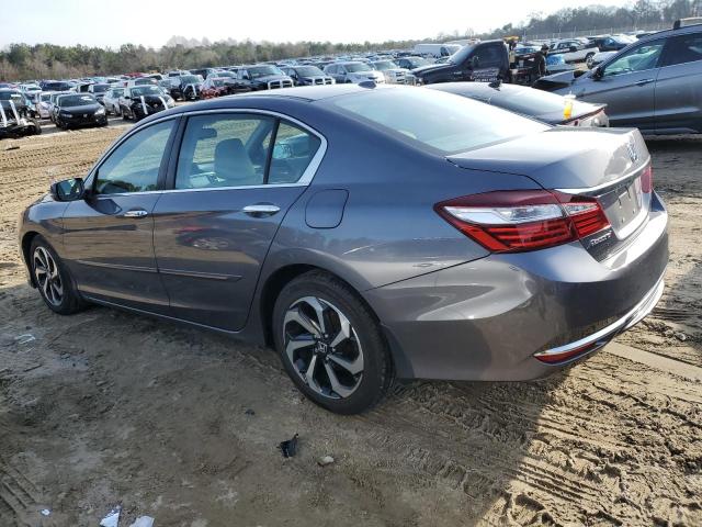 Obraz 2 z 2016 HONDA ACCORD EXL 2016 z VIN 1HGCR2F84GA177491