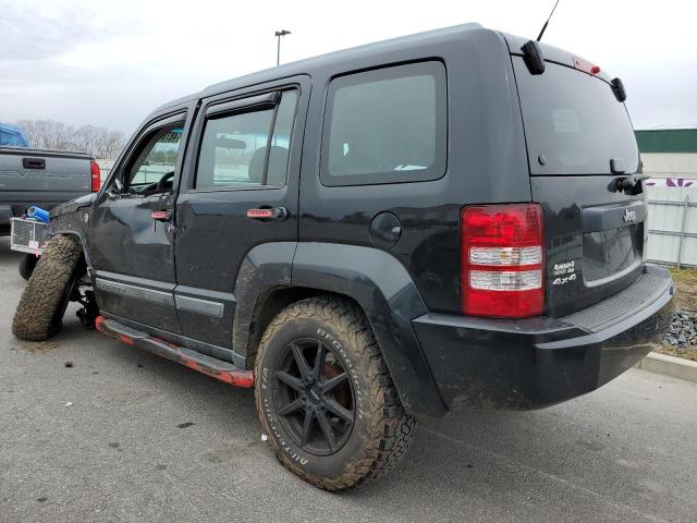 Image 2 of 2011 JEEP LIBERTY SPORT 2011 with VIN 1J4PN2GK5BW525956