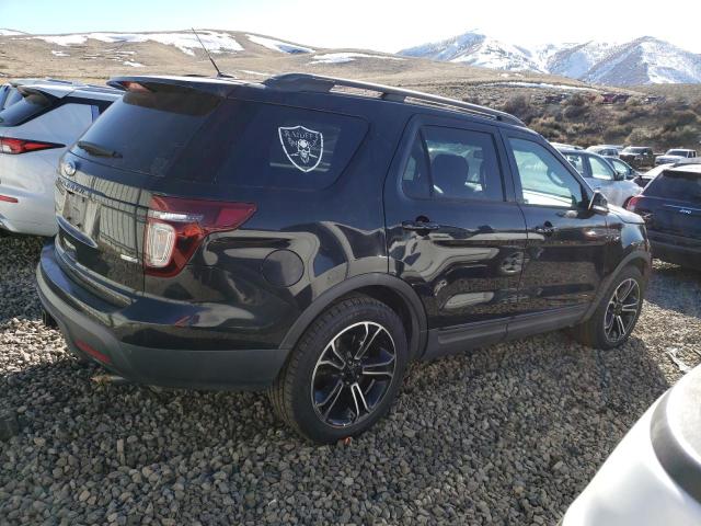 Image 3 of 2015 FORD EXPLORER SPORT 2015 with VIN 1FM5K8GT8FGC40066