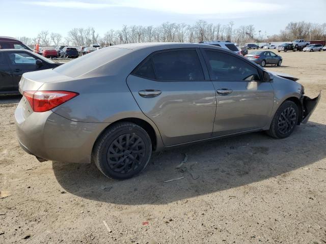 Изображение 3 2017 TOYOTA COROLLA L 2017 с VIN 5YFBURHE8HP637057