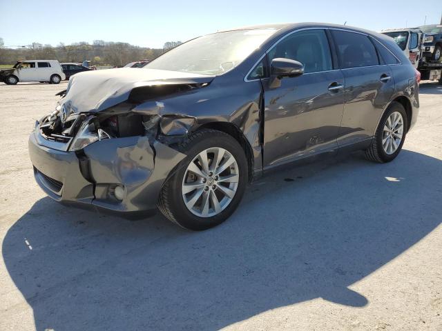 2014 TOYOTA VENZA LE 2014 image