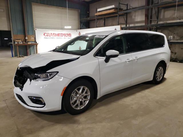 2023 CHRYSLER PACIFICA TOURING L 2023 image