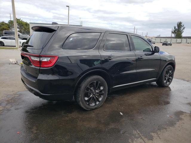 Изображение 3 2022 DODGE DURANGO R/T 2022 с VIN 1C4SDJCT3NC194683