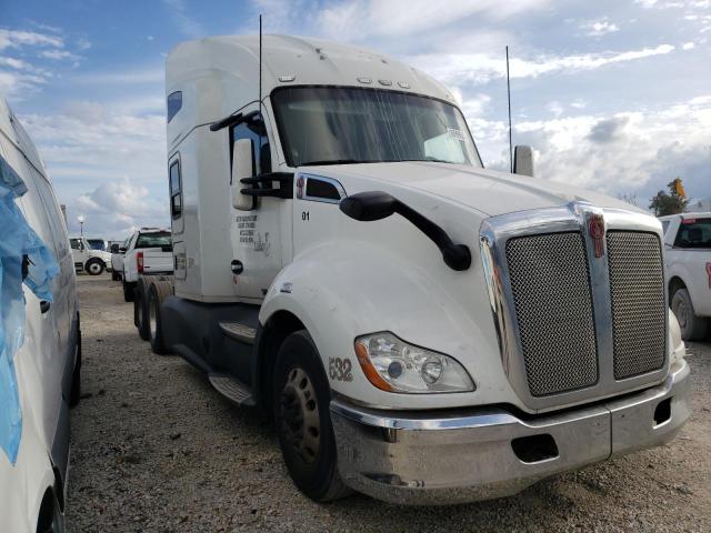 2018 KENWORTH CONSTRUCTION T680 2018 image