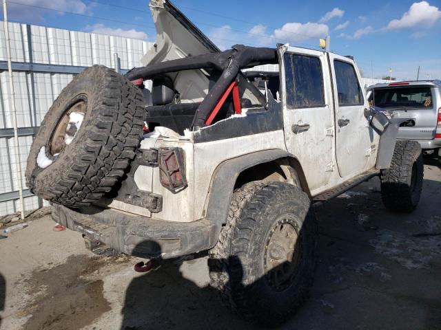 Obraz 3 z 2018 JEEP WRANGLER UNLIMITED RUBICON 2018 z VIN 1C4BJWFG4JL843115