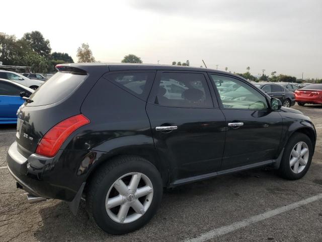 Изображение 3 2005 NISSAN MURANO SL 2005 с VIN JN8AZ08W65W404030