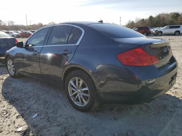 Obraz 2 z 2009 INFINITI G37  2009 z VIN JNKCV61F19M350214