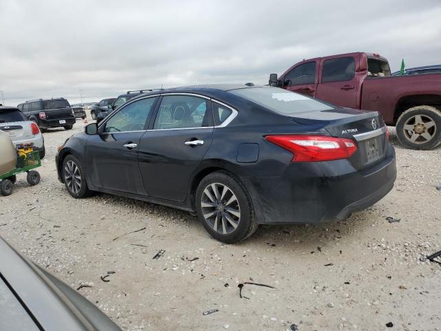 Изображение 2 2017 NISSAN ALTIMA 2.5 2017 с VIN 1N4AL3AP6HC208280