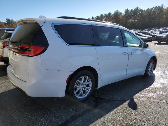Image 3 of 2022 CHRYSLER PACIFICA TOURING L 2022 with VIN 2C4RC1BG0NR182004
