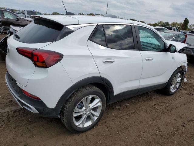 Image 3 of 2023 BUICK ENCORE GX PREFERRED 2023 with VIN KL4MMBS23PB035088