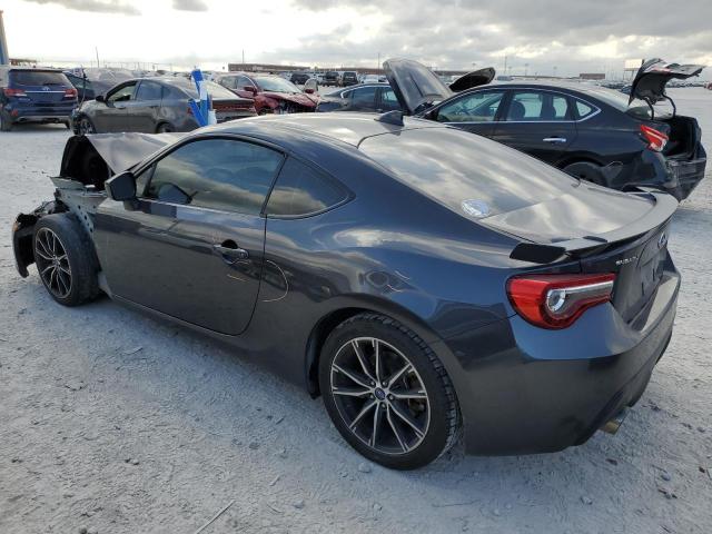 Изображение 2 2018 SUBARU BRZ 2.0 PREMIUM 2018 с VIN JF1ZCAB1XJ9603454