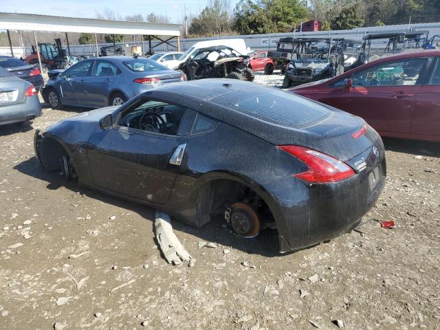 Image 2 of 2015 NISSAN 370Z BASE 2015 with VIN JN1AZ4EHXFM444085