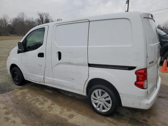 Obraz 2 z 2018 NISSAN NV200 2.5S 2018 z VIN 3N6CM0KN7JK699130