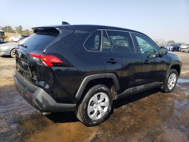 Obraz 3 z 2023 TOYOTA RAV4 LE 2023 z VIN 2T3F1RFV6PW344405
