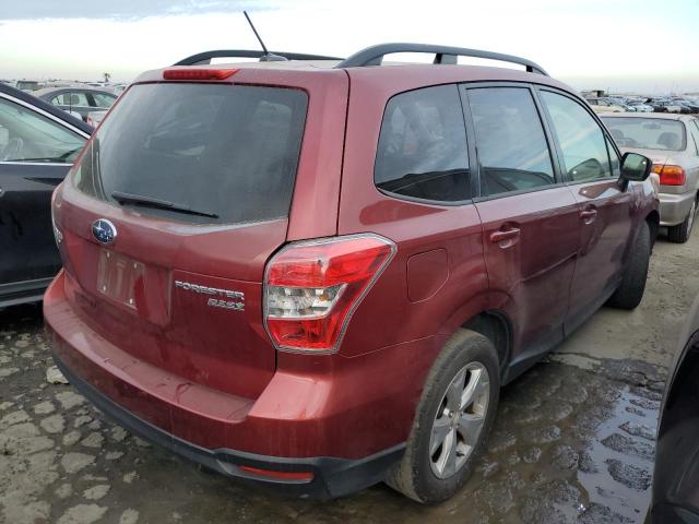 Obraz 3 z 2015 SUBARU FORESTER 2.5I PREMIUM 2015 z VIN JF2SJAGC1FH514477