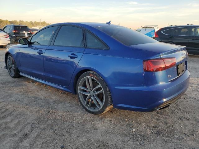 Obraz 2 z 2018 AUDI A6 PRESTIGE 2018 z VIN WAUH3AFC1JN033298