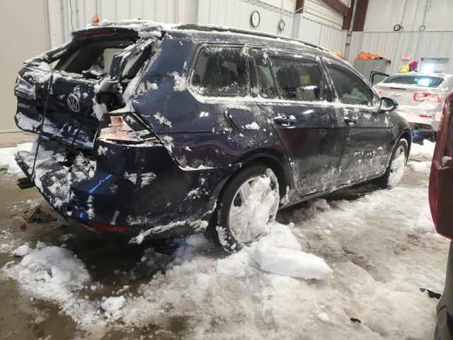 Изображение 3 2015 VOLKSWAGEN GOLF SPORTWAGEN TDI S 2015 с VIN 3VWCA7AU6FM516385