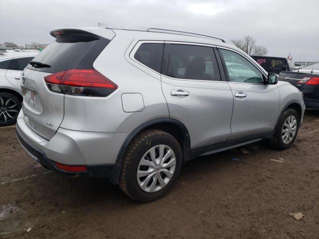 Image 3 of 2017 NISSAN ROGUE S 2017 with VIN JN8AT2MV9HW007054