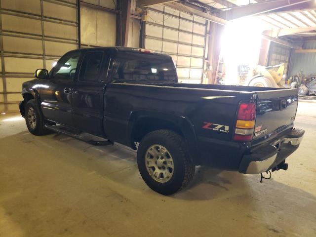 Изображение 2 2005 GMC NEW SIERRA K1500 2005 с VIN 1GTEK19B65E344369
