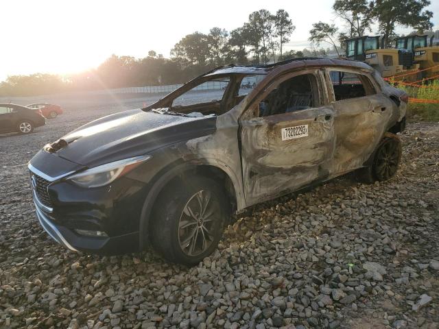 Obraz 2018 INFINITI QX30 BASE 2018