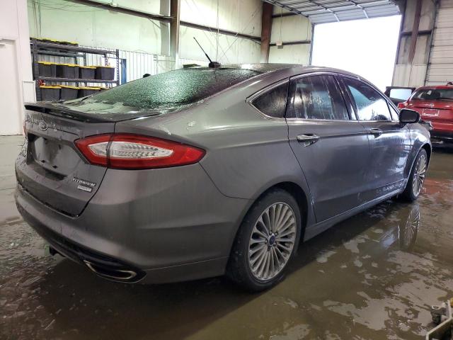 Obraz 3 z 2014 FORD FUSION TITANIUM 2014 z VIN 3FA6P0K93ER315342
