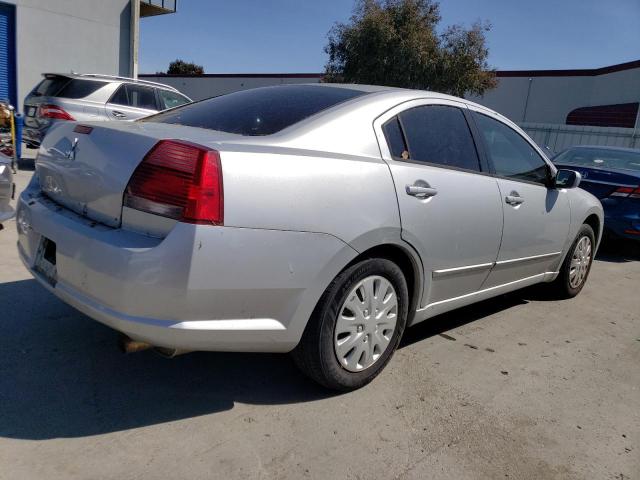 Obraz 3 z 2006 MITSUBISHI GALANT ES MEDIUM 2006 z VIN 4A3AB36F56E066161