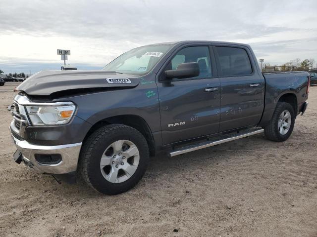 Изображение 1 2020 RAM 1500 BIG HORN/LONE STAR 2020 с VIN 1C6RREFT5LN295008