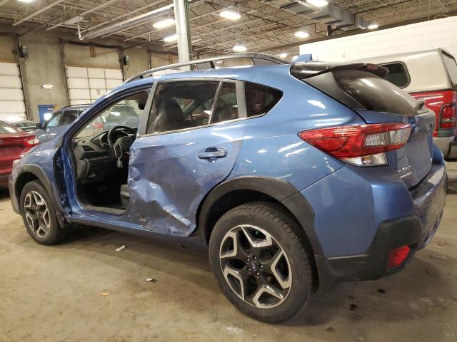 Obraz 2 z 2020 SUBARU CROSSTREK LIMITED 2020 z VIN JF2GTAMC3LH234236