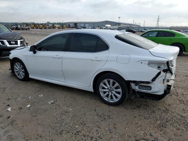 Изображение 2 2019 TOYOTA CAMRY L 2019 с VIN 4T1B11HK2KU290668