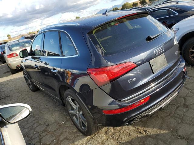 Obraz 2 z 2015 AUDI Q5 PREMIUM PLUS 2015 z VIN WA1DGAFP0FA013318