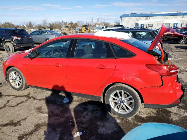 Image 2 of 2015 FORD FOCUS SE 2015 with VIN 1FADP3F29FL224341