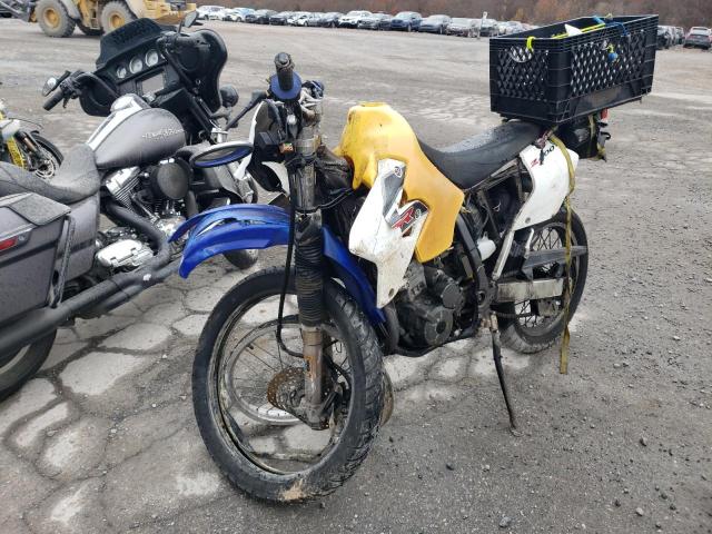 Изображение 2 2000 SUZUKI DR-Z400 S 2000 с VIN JS1SK43A0Y2102312