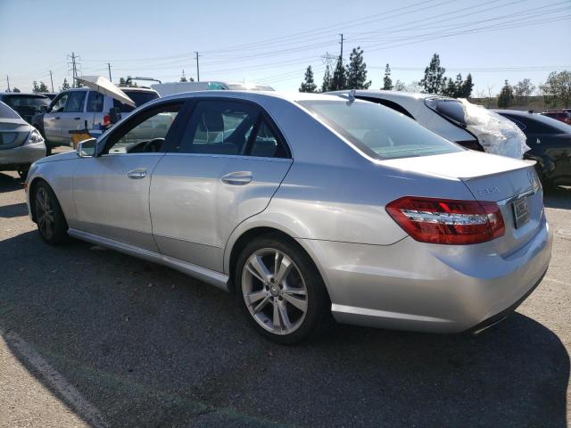 Image 2 of 2013 MERCEDES-BENZ E 350 2013 with VIN WDDHF5KB0DA751313