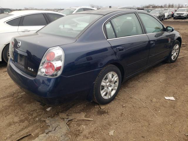 Obraz 3 z 2006 NISSAN ALTIMA S 2006 z VIN 1N4AL11D26C180694