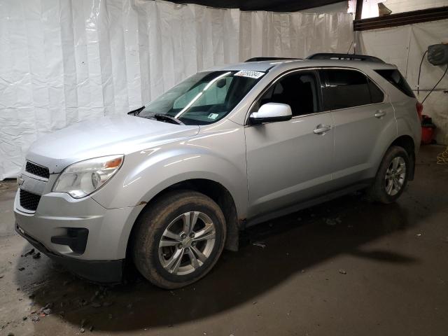 Изображение 1 2012 CHEVROLET EQUINOX LT 2012 с VIN 2GNFLEEK2C6200146