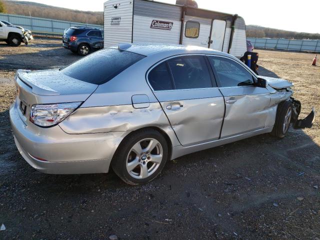 Obraz 3 z 2008 BMW 535 XI 2008 z VIN WBANV93578CZ60989