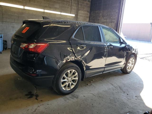 Obraz 3 z 2020 CHEVROLET EQUINOX LS 2020 z VIN 2GNAXHEV3L6256929