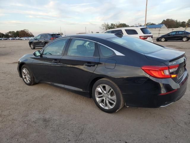 Image 2 of 2019 HONDA ACCORD LX 2019 with VIN 1HGCV1F17KA076429