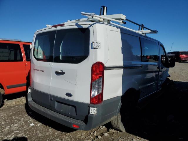 Изображение 3 2018 FORD TRANSIT T-250 2018 с VIN 1FTYR1YM5JKB16368