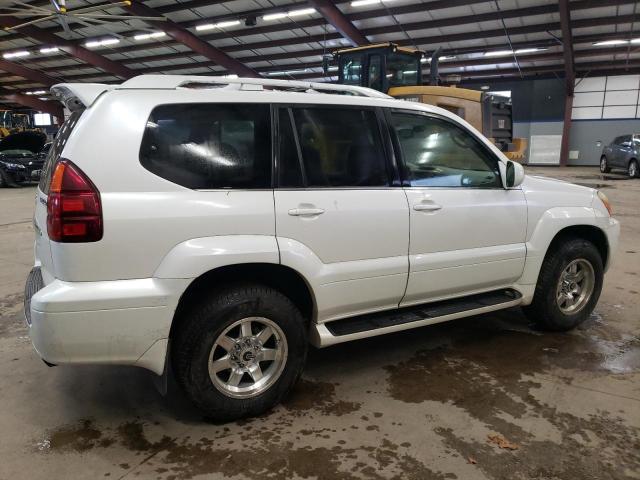 Image 3 of 2005 LEXUS GX 470 2005 with VIN JTJBT20X650068932