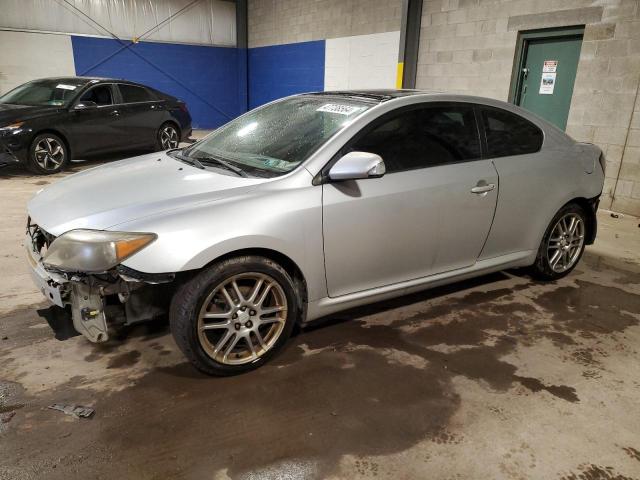 2005 TOYOTA SCION TC  2005 image