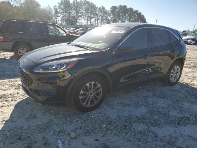 Изображение 2022 FORD ESCAPE SE 2022